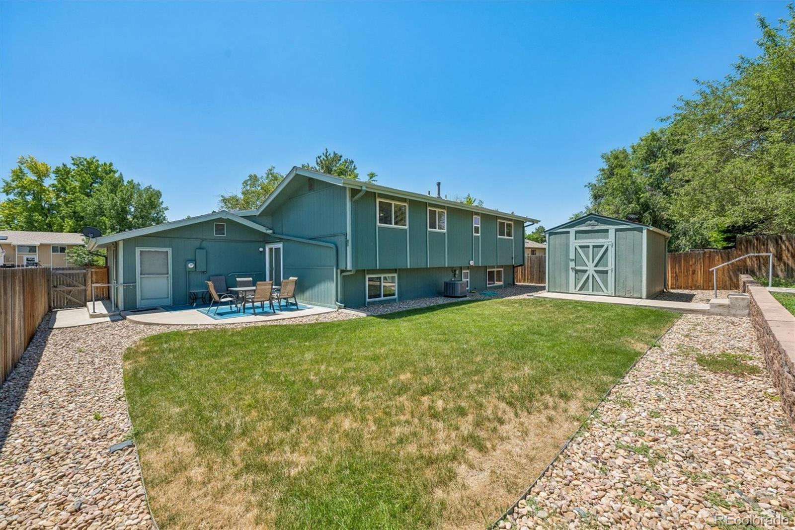 MLS Image #20 for 13043  king circle,broomfield, Colorado