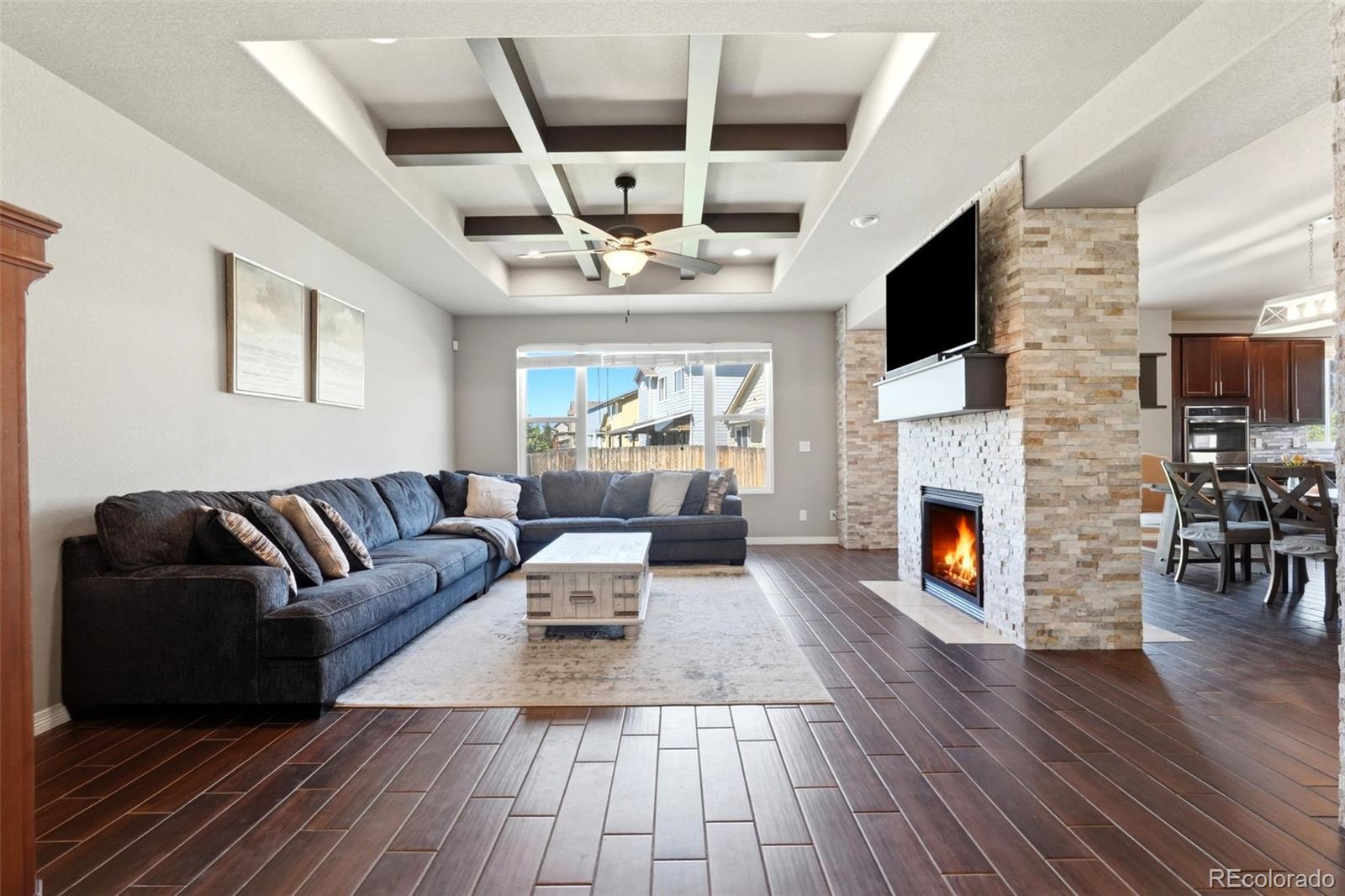 MLS Image #2 for 6536  kearsarge drive,colorado springs, Colorado