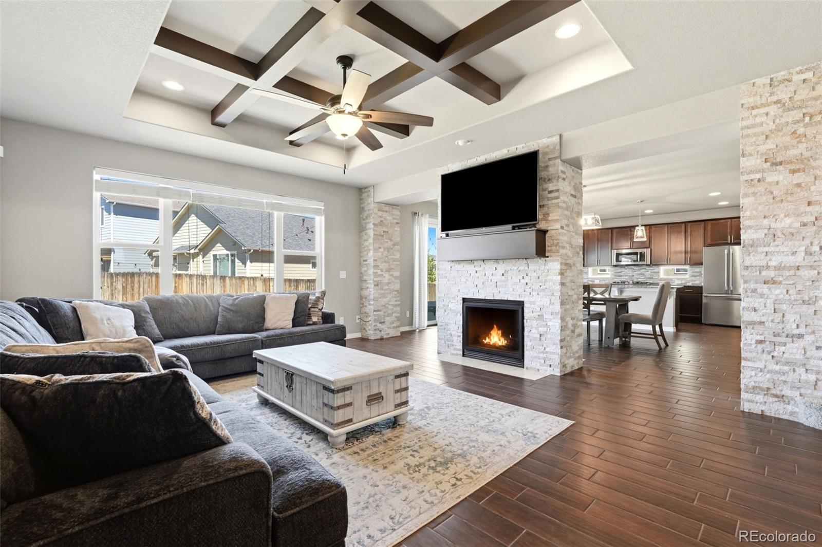 MLS Image #3 for 6536  kearsarge drive,colorado springs, Colorado