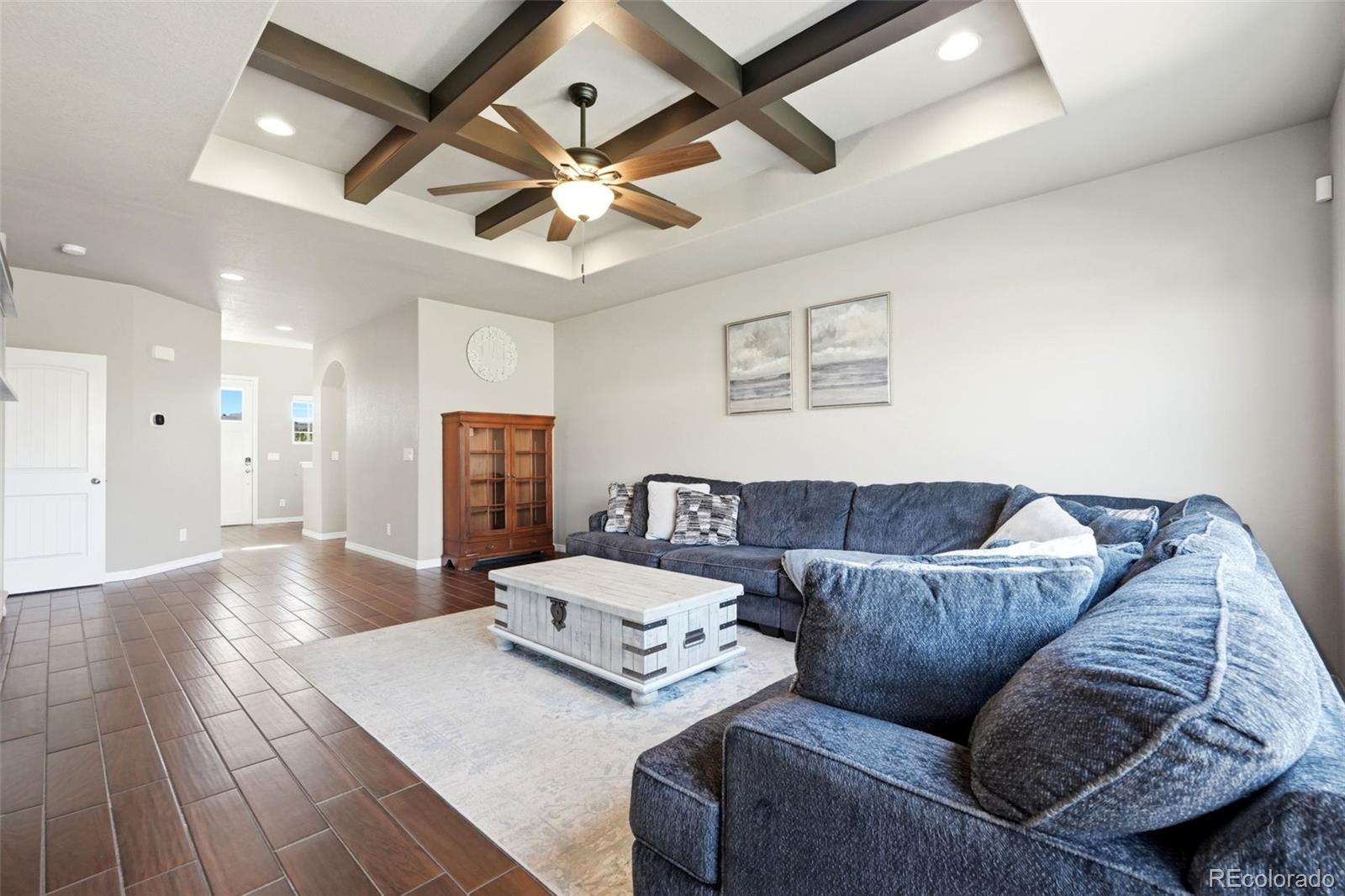 MLS Image #4 for 6536  kearsarge drive,colorado springs, Colorado