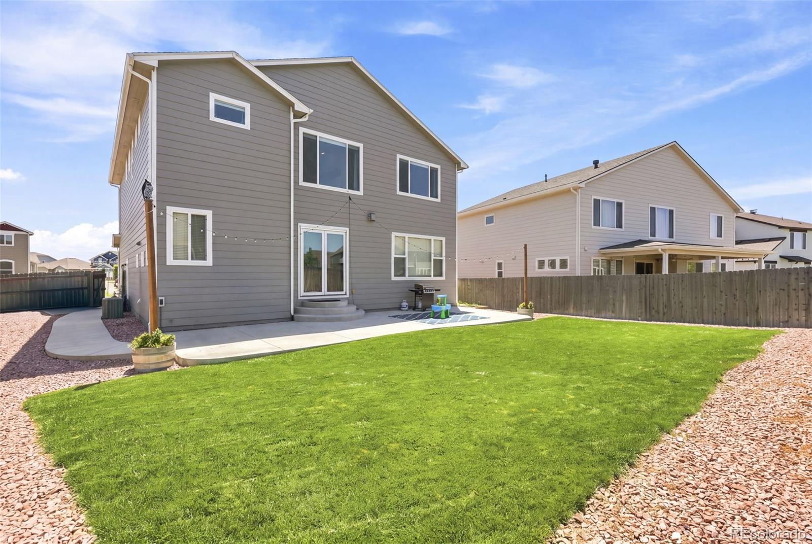 MLS Image #41 for 6536  kearsarge drive,colorado springs, Colorado