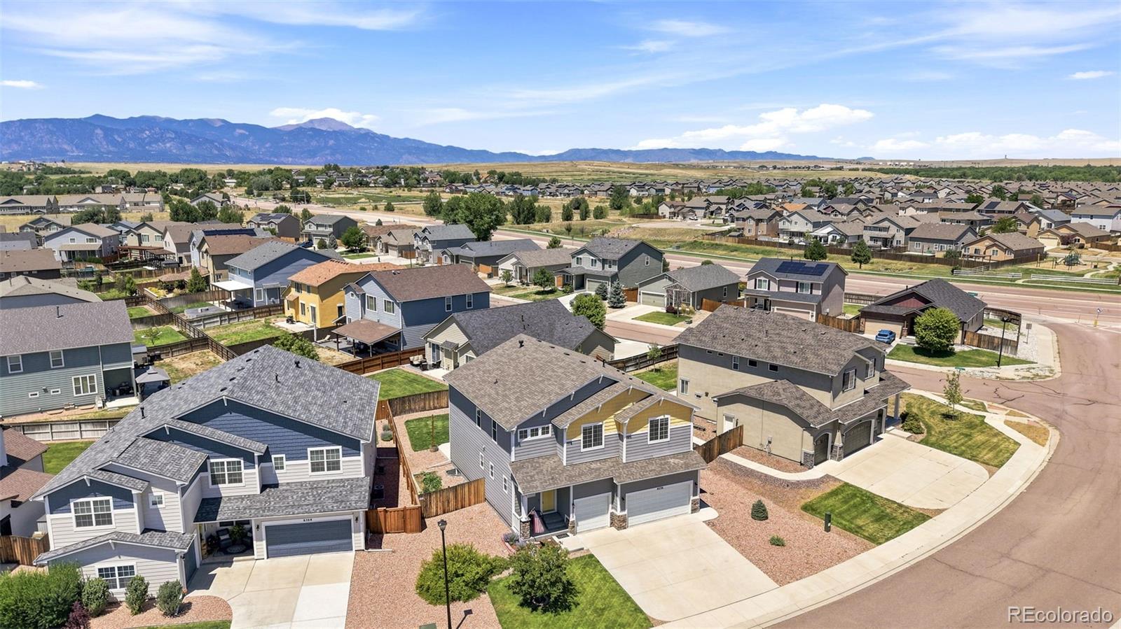 MLS Image #45 for 6536  kearsarge drive,colorado springs, Colorado