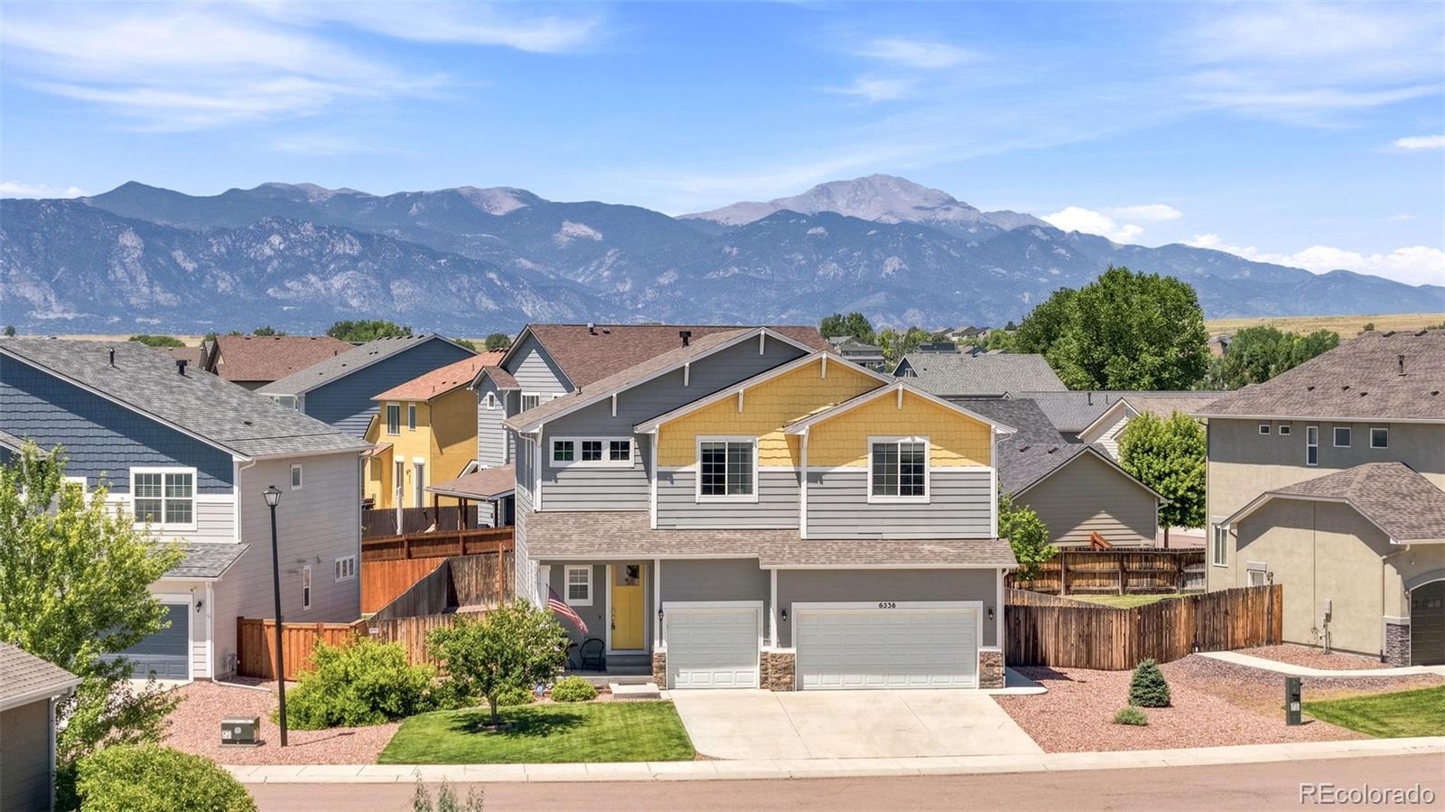 MLS Image #46 for 6536  kearsarge drive,colorado springs, Colorado