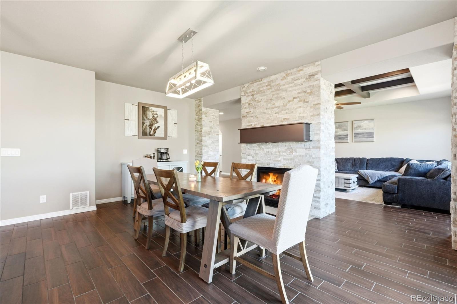 MLS Image #5 for 6536  kearsarge drive,colorado springs, Colorado