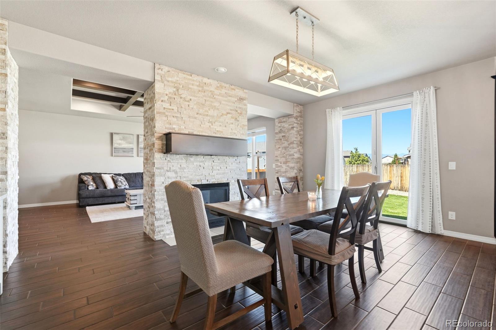 MLS Image #6 for 6536  kearsarge drive,colorado springs, Colorado