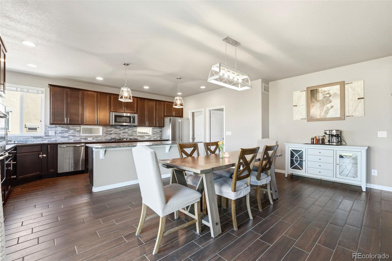 MLS Image #7 for 6536  kearsarge drive,colorado springs, Colorado