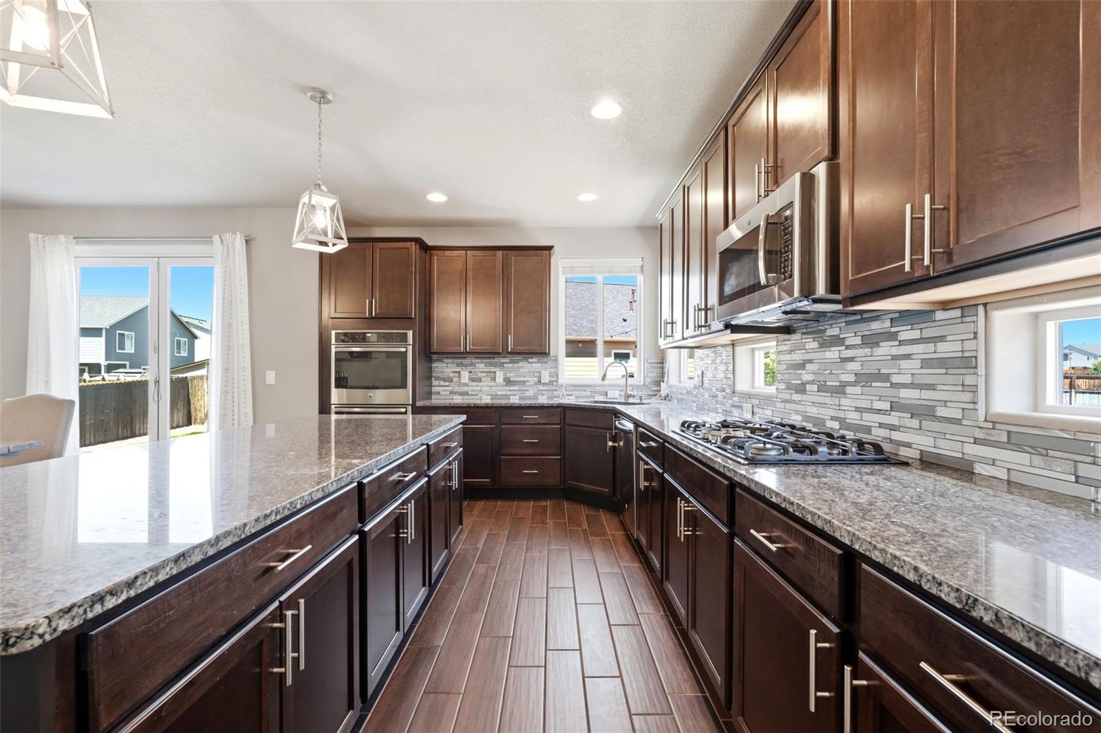 MLS Image #8 for 6536  kearsarge drive,colorado springs, Colorado