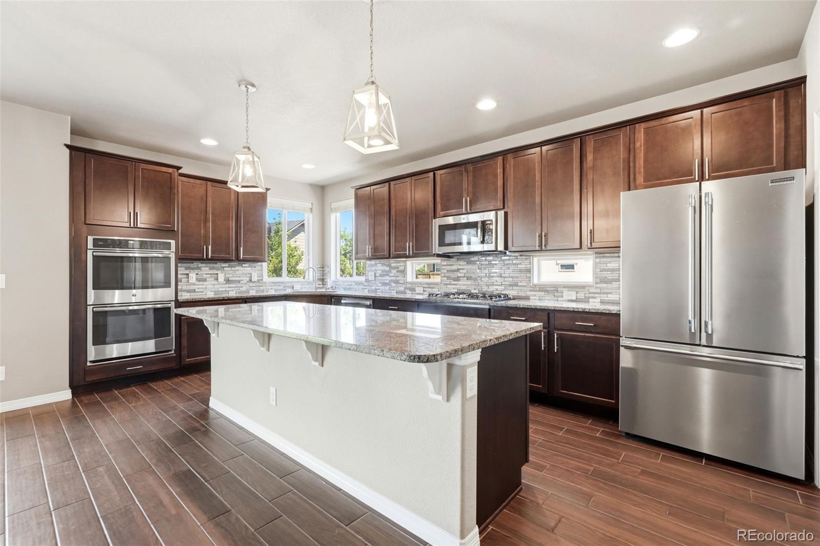 MLS Image #9 for 6536  kearsarge drive,colorado springs, Colorado