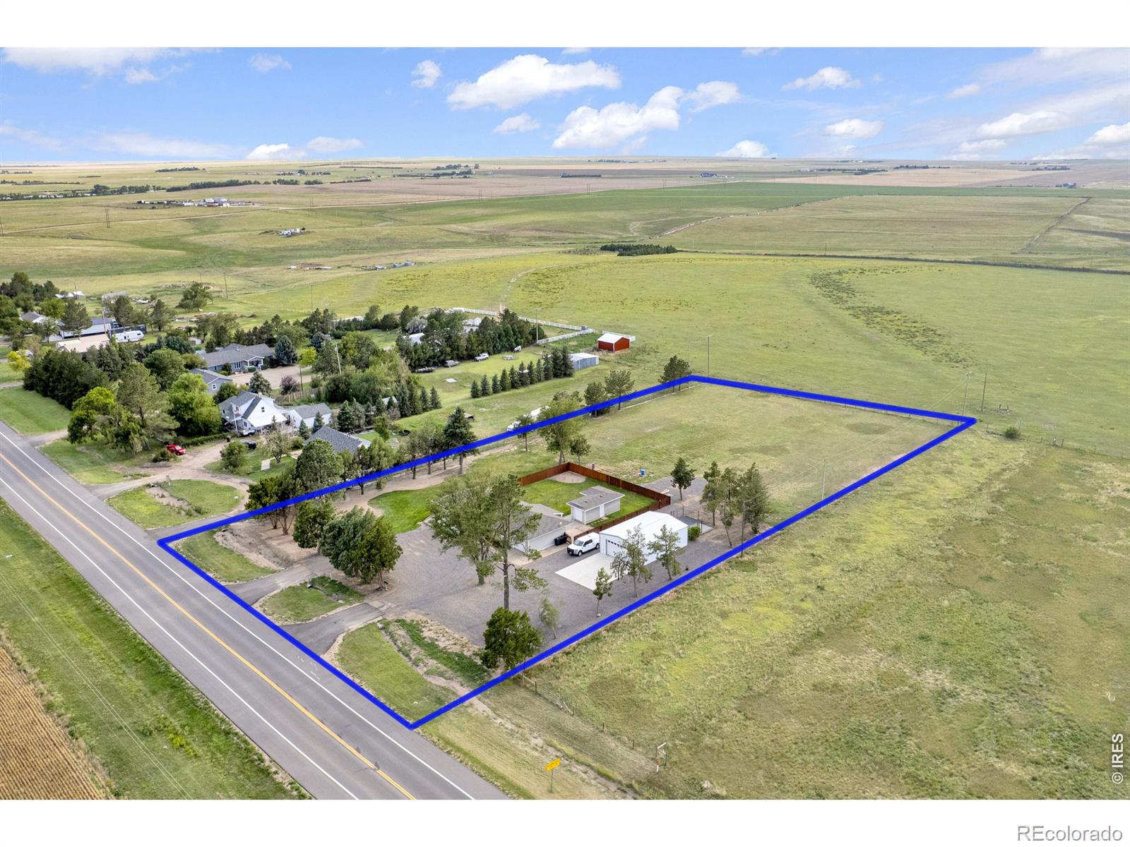 MLS Image #39 for 365 s cedar avenue,akron, Colorado