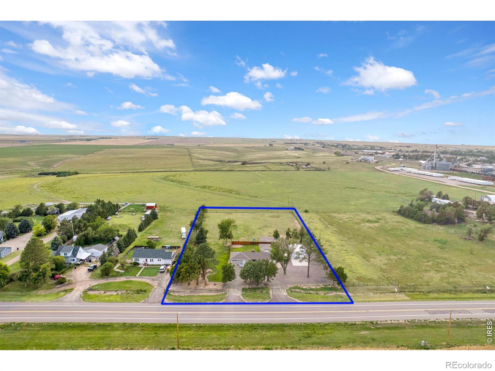 MLS Image #41 for 365 s cedar avenue,akron, Colorado