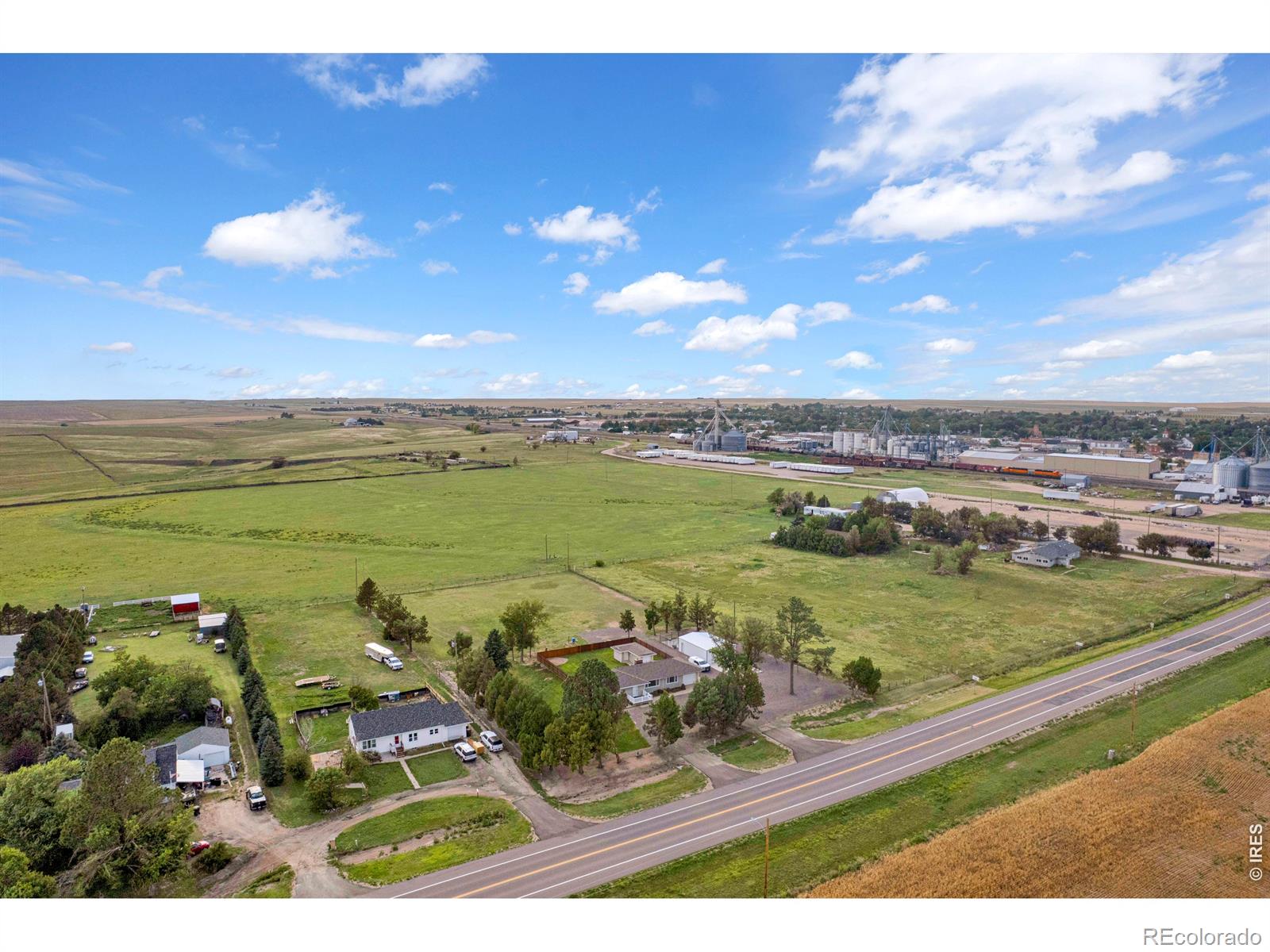 MLS Image #42 for 365 s cedar avenue,akron, Colorado