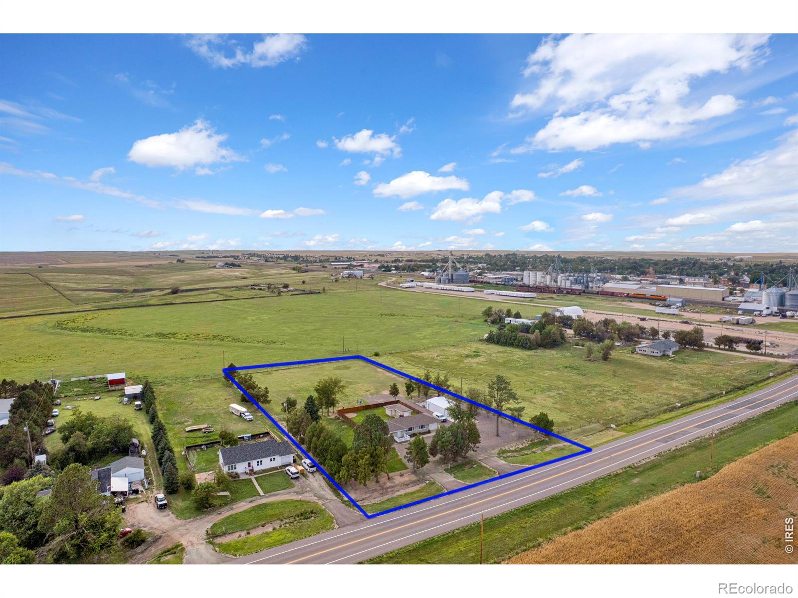 MLS Image #43 for 365 s cedar avenue,akron, Colorado