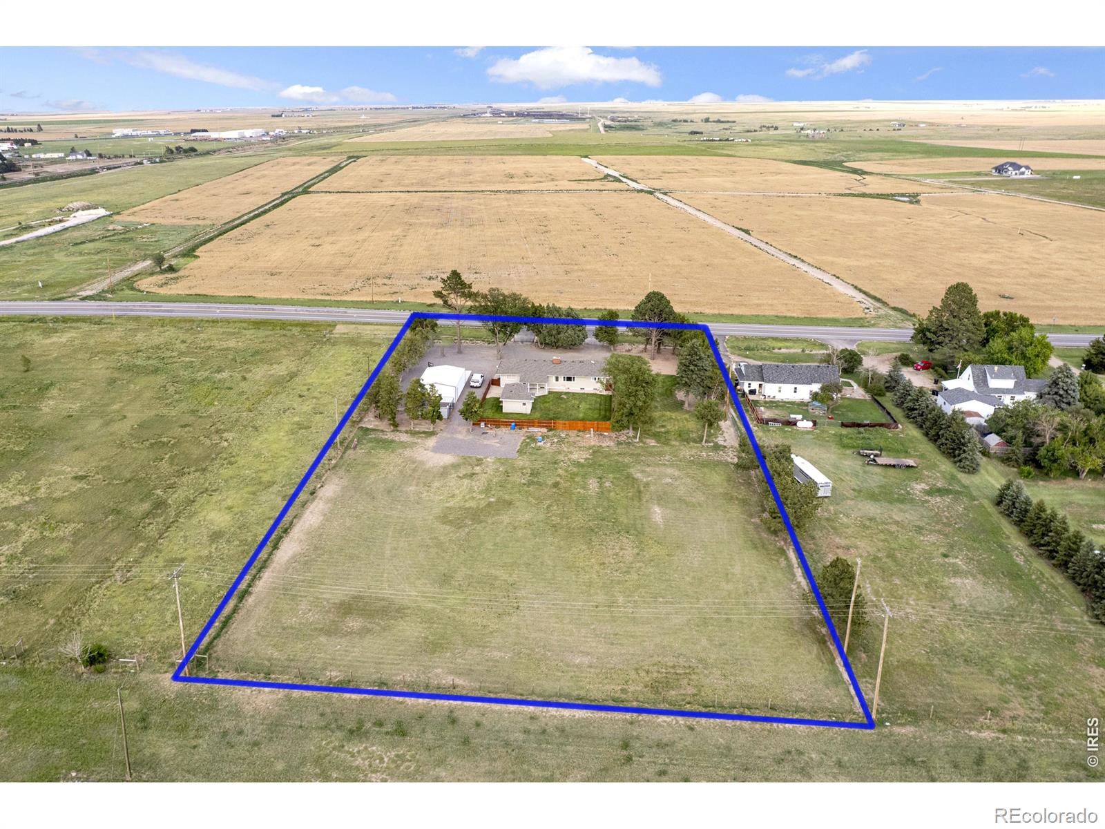 MLS Image #46 for 365 s cedar avenue,akron, Colorado
