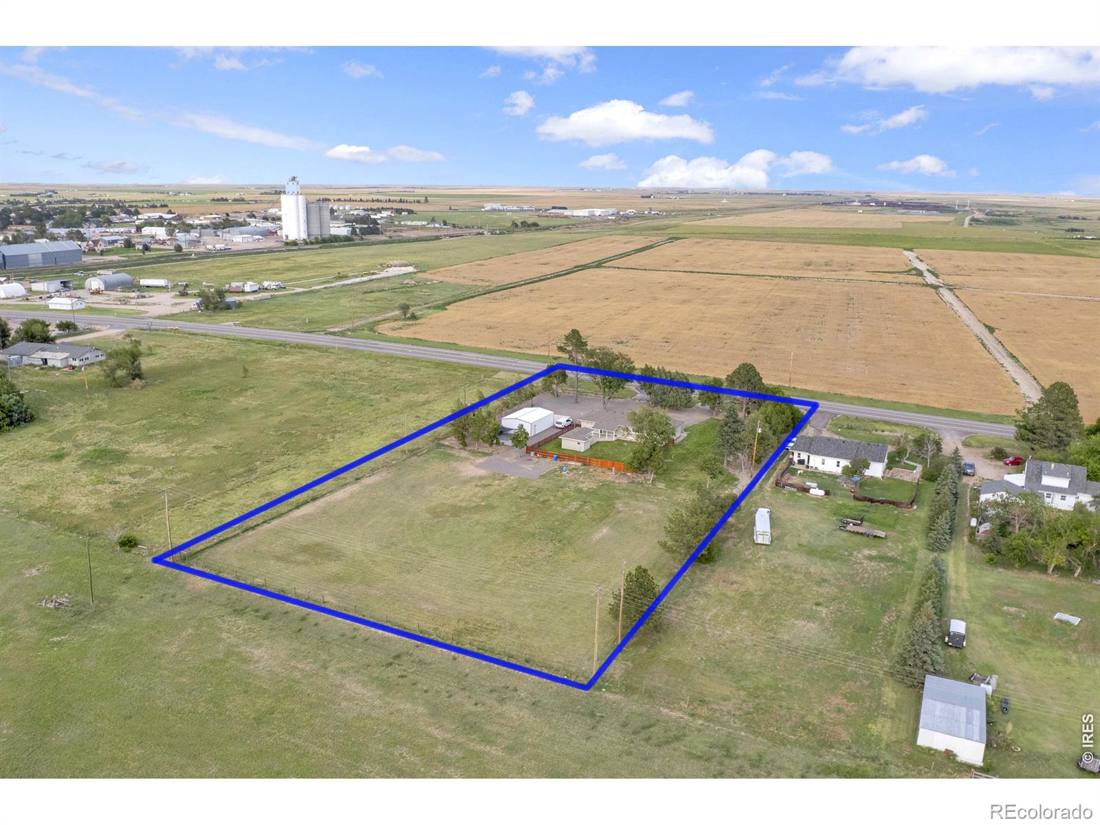 MLS Image #47 for 365 s cedar avenue,akron, Colorado