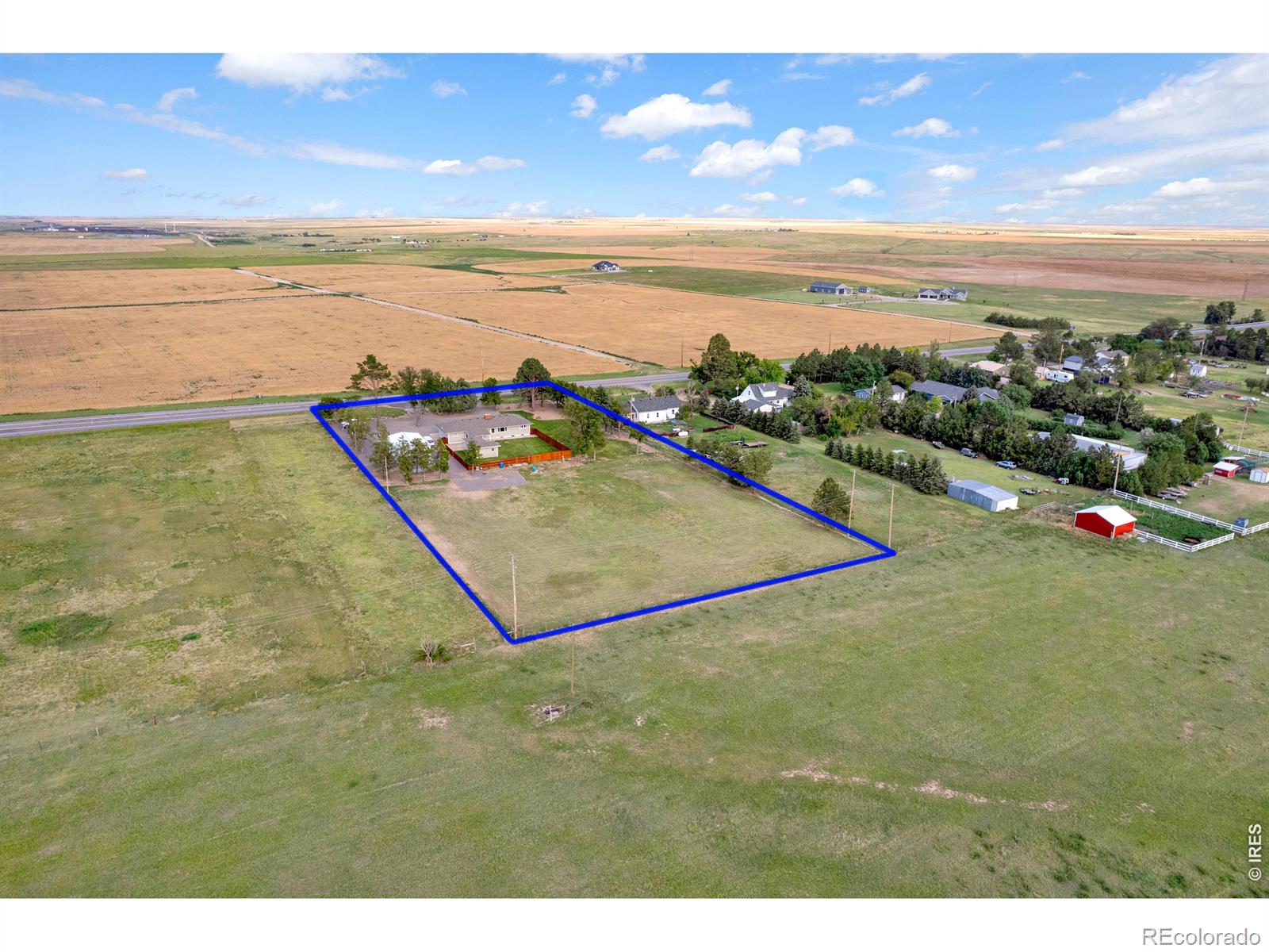 MLS Image #48 for 365 s cedar avenue,akron, Colorado