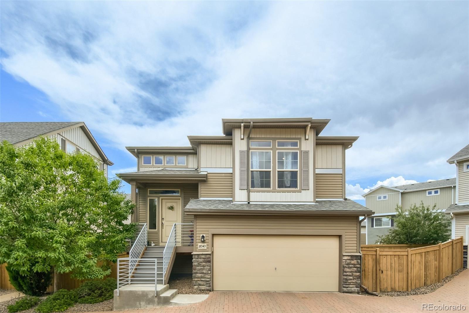 MLS Image #1 for 18040 e 106th avenue,commerce city, Colorado