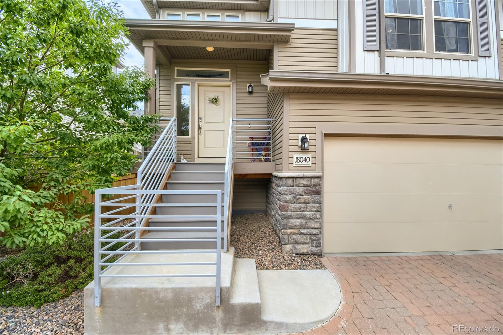 MLS Image #2 for 18040 e 106th avenue,commerce city, Colorado