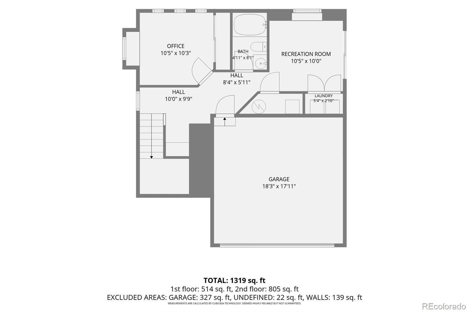 MLS Image #30 for 18040 e 106th avenue,commerce city, Colorado