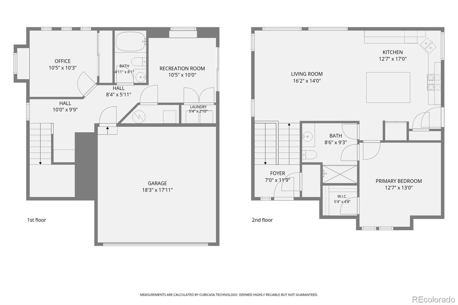 MLS Image #31 for 18040 e 106th avenue,commerce city, Colorado