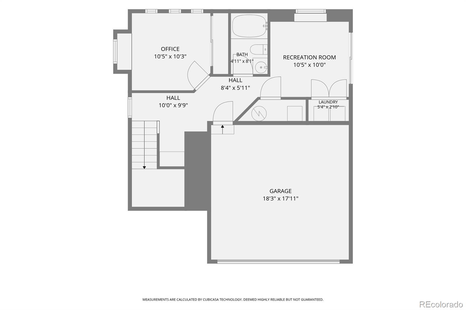 MLS Image #32 for 18040 e 106th avenue,commerce city, Colorado