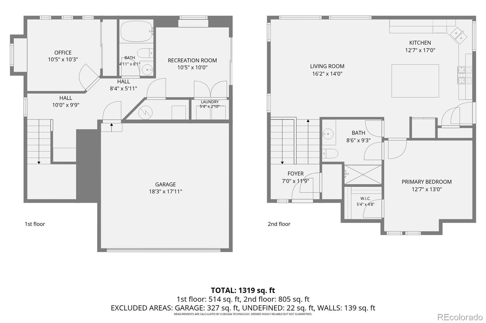 MLS Image #33 for 18040 e 106th avenue,commerce city, Colorado
