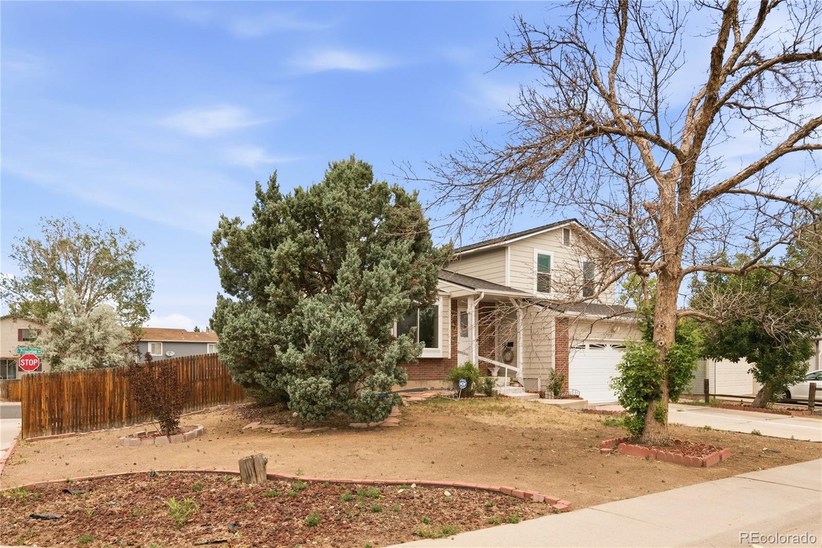 MLS Image #1 for 19707 e princeton place,aurora, Colorado