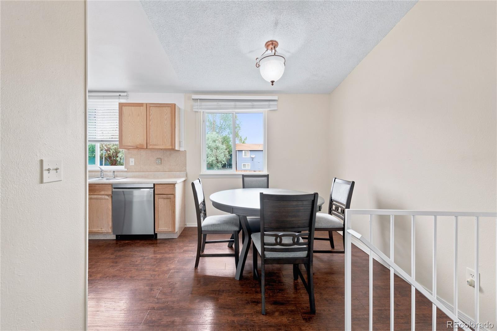 MLS Image #5 for 19707 e princeton place,aurora, Colorado