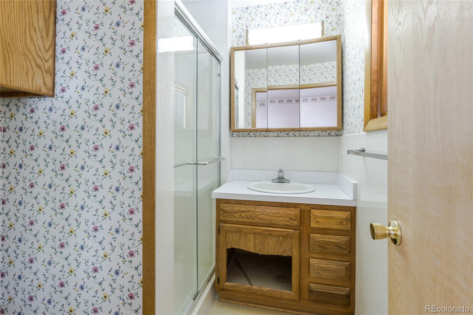 MLS Image #10 for 3795 s uinta court,denver, Colorado