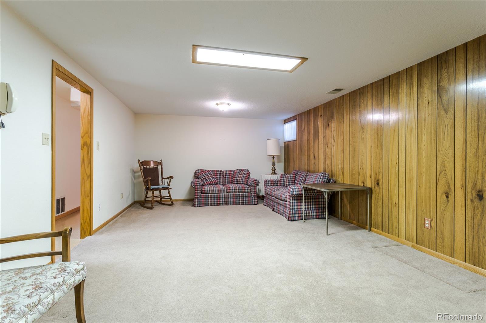 MLS Image #14 for 3795 s uinta court,denver, Colorado