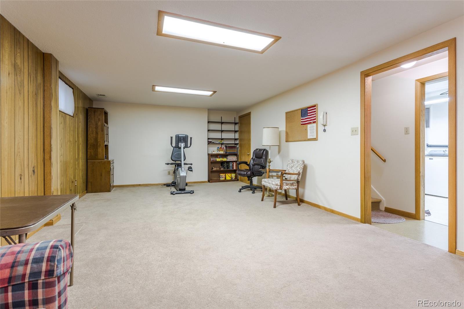 MLS Image #15 for 3795 s uinta court,denver, Colorado