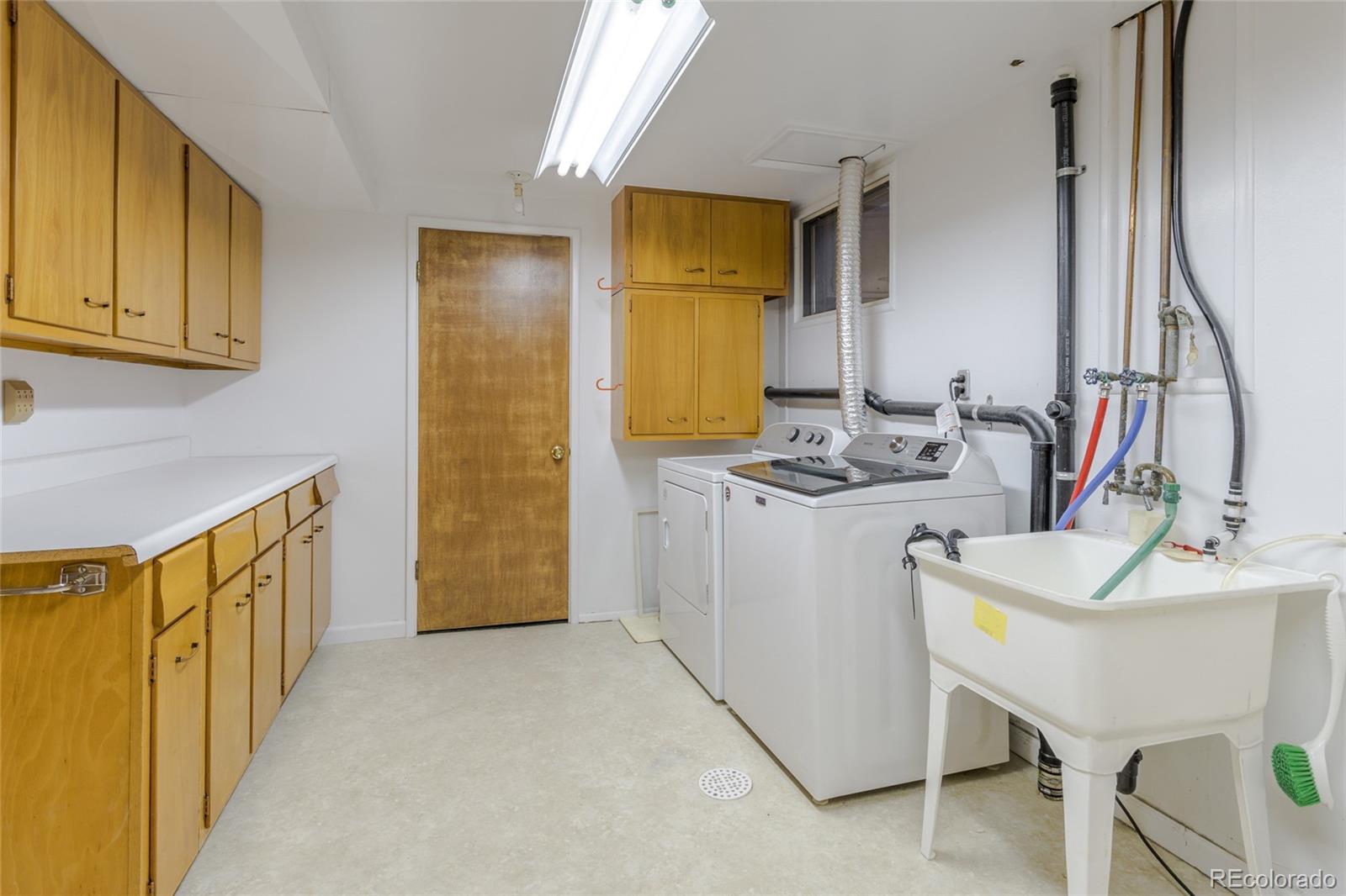 MLS Image #20 for 3795 s uinta court,denver, Colorado