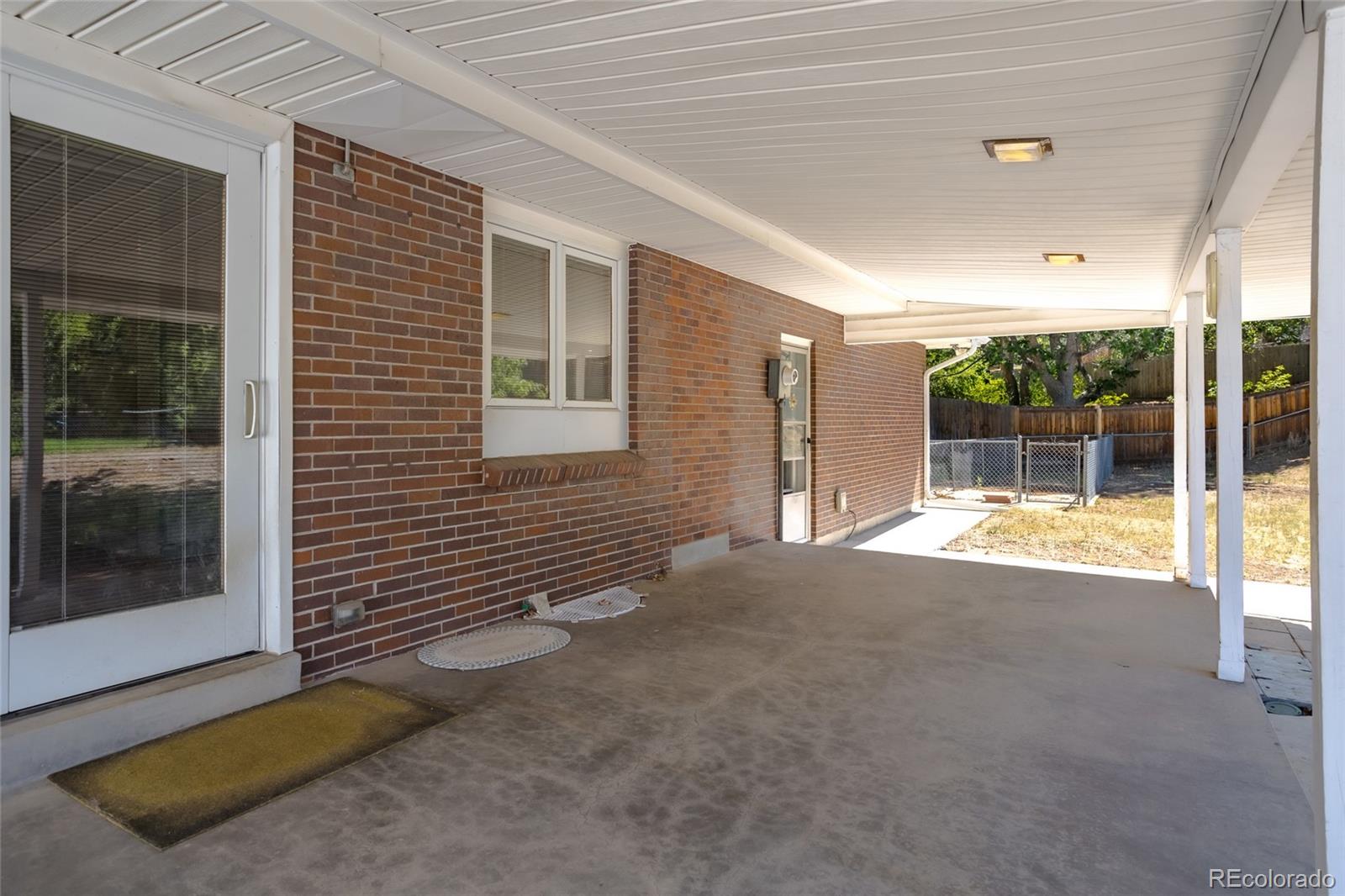 MLS Image #21 for 3795 s uinta court,denver, Colorado