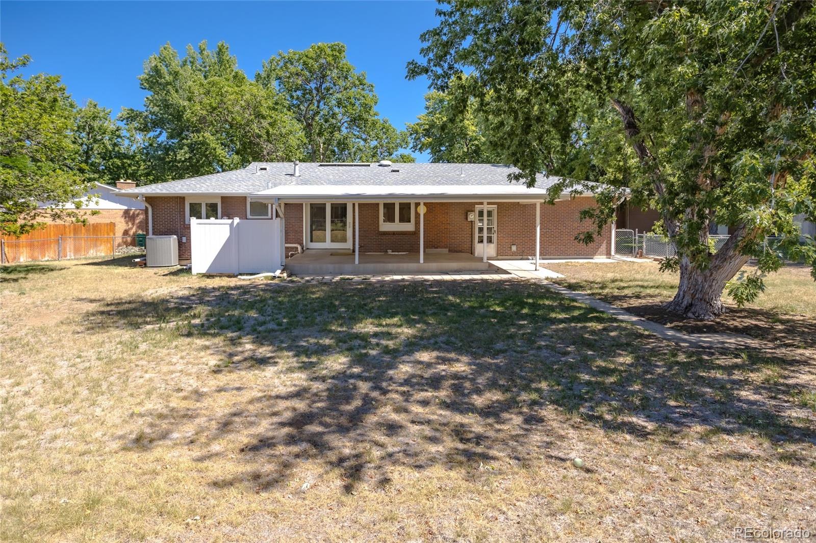 MLS Image #22 for 3795 s uinta court,denver, Colorado