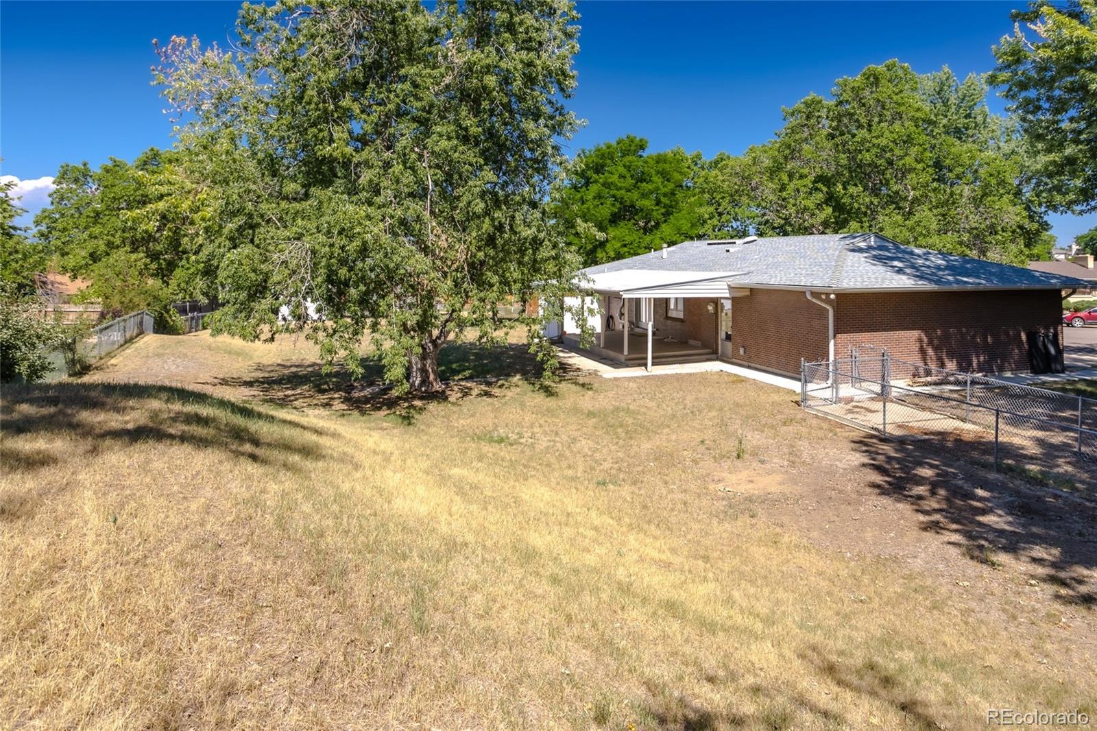 MLS Image #23 for 3795 s uinta court,denver, Colorado