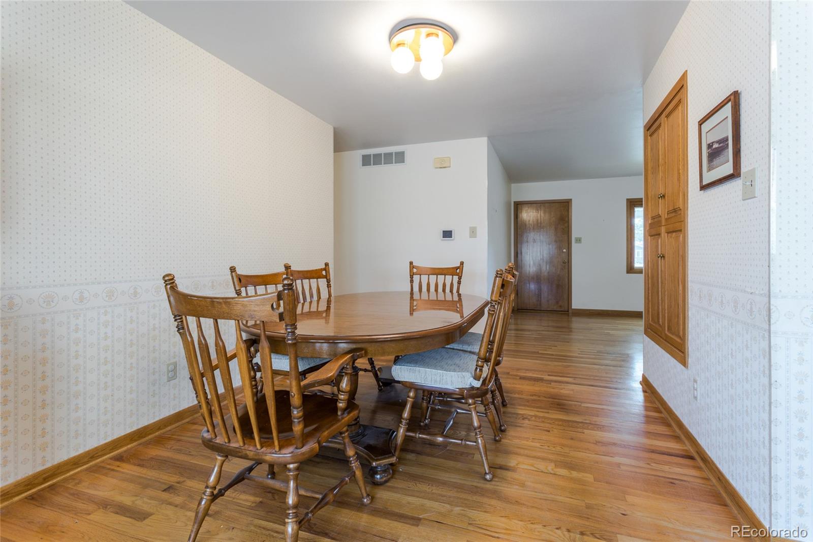 MLS Image #3 for 3795 s uinta court,denver, Colorado