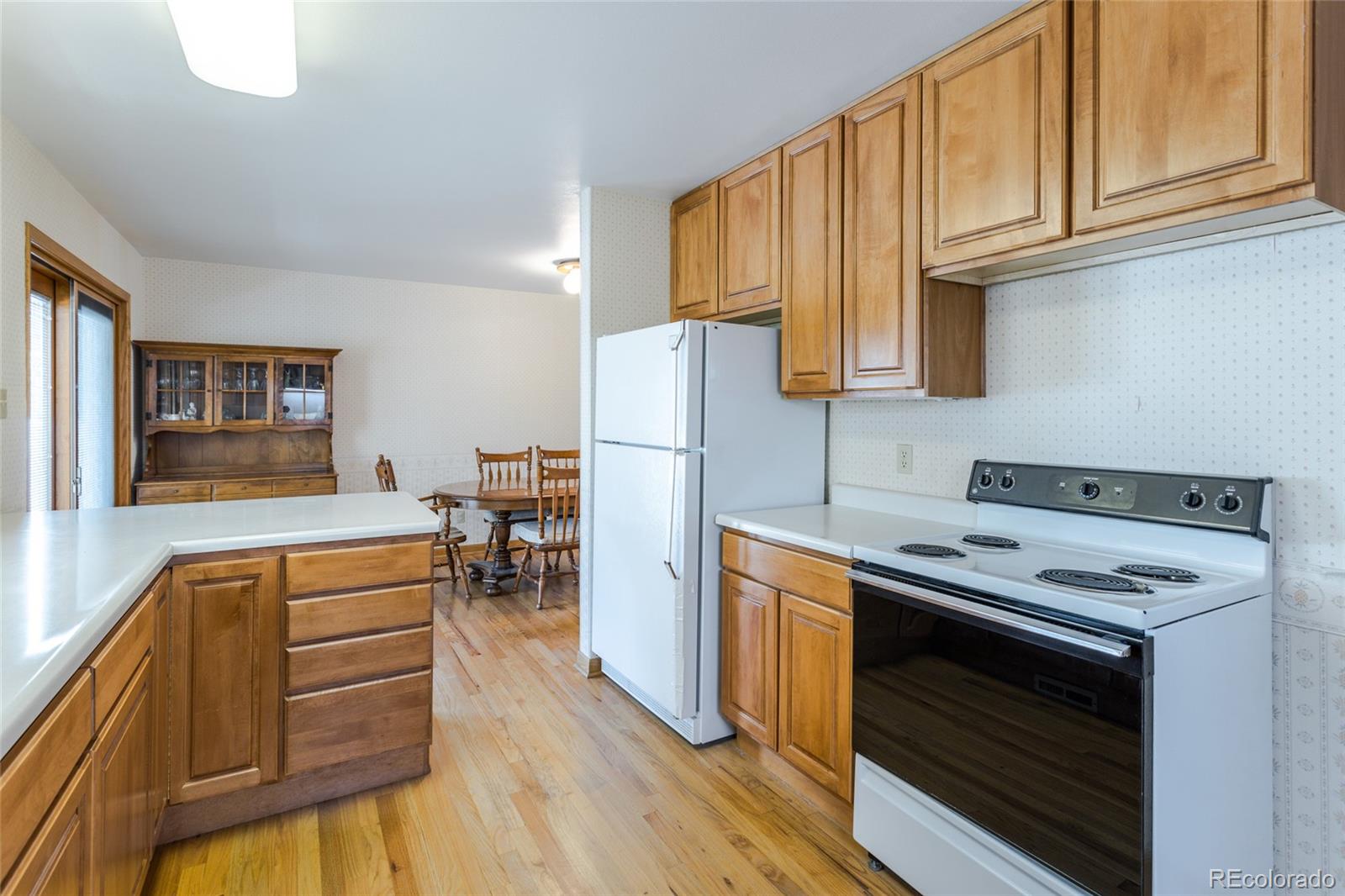MLS Image #5 for 3795 s uinta court,denver, Colorado