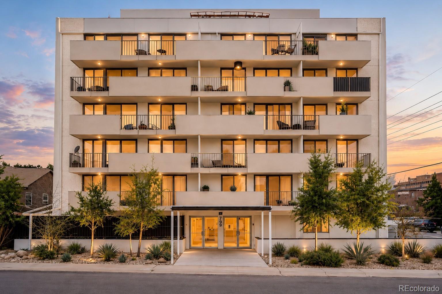 MLS Image #12 for 799  dahlia street,denver, Colorado