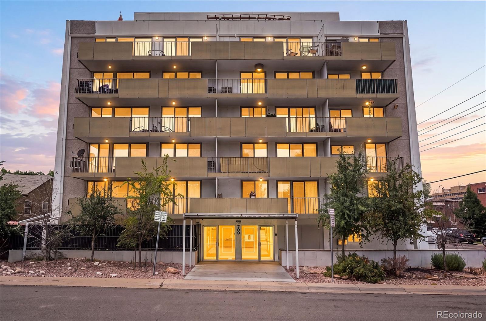 MLS Image #28 for 799  dahlia street,denver, Colorado