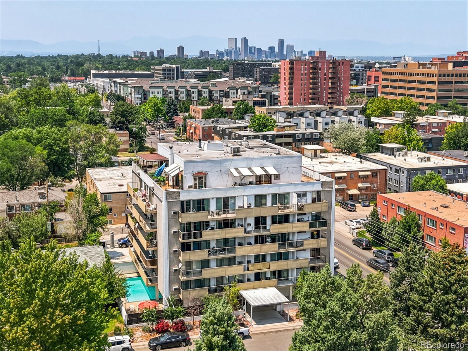 MLS Image #30 for 799  dahlia street,denver, Colorado