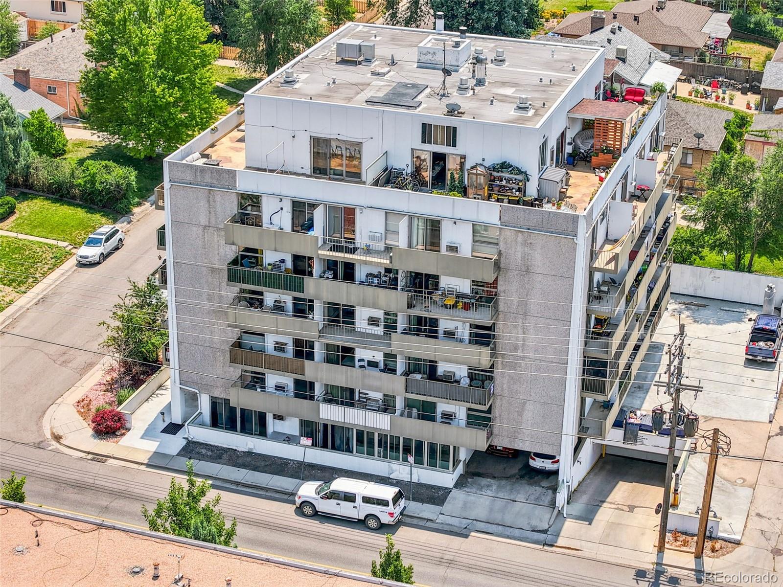 MLS Image #32 for 799  dahlia street,denver, Colorado