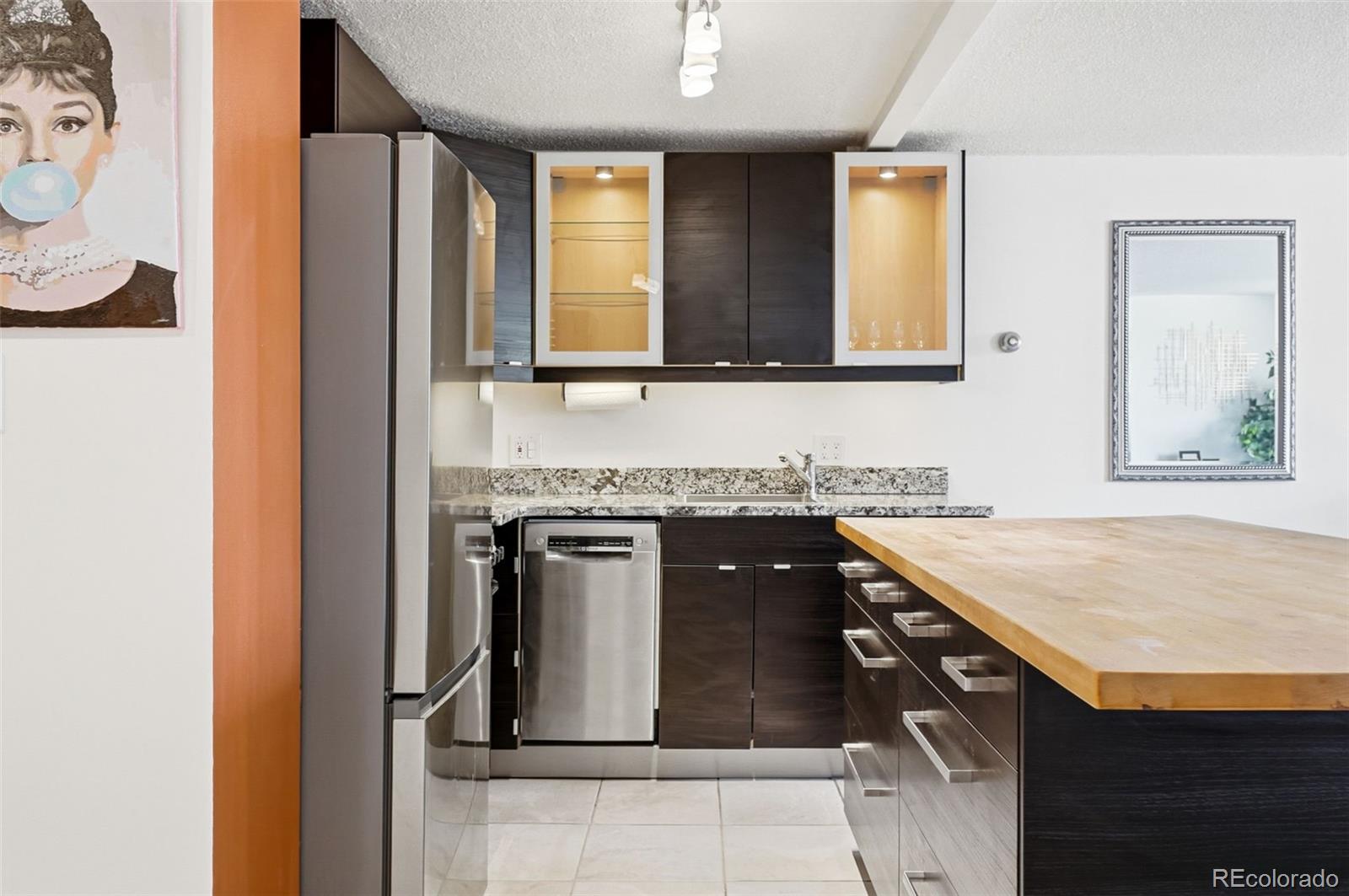 MLS Image #4 for 799  dahlia street,denver, Colorado