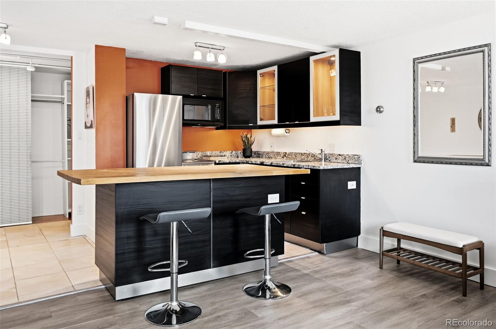 MLS Image #8 for 799  dahlia street,denver, Colorado