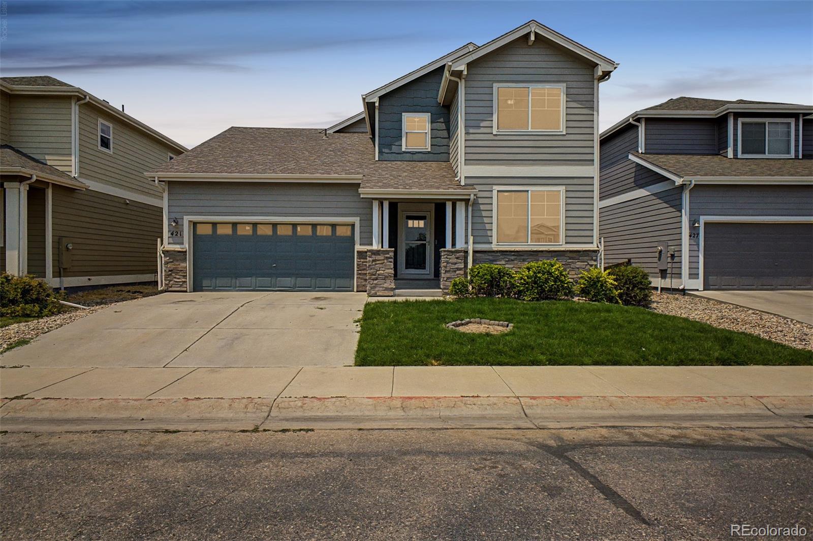 MLS Image #0 for 421  noquet court,fort collins, Colorado