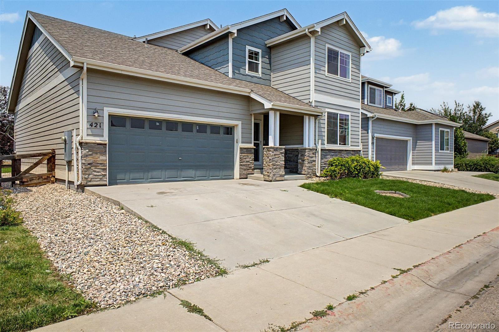 MLS Image #1 for 421  noquet court,fort collins, Colorado