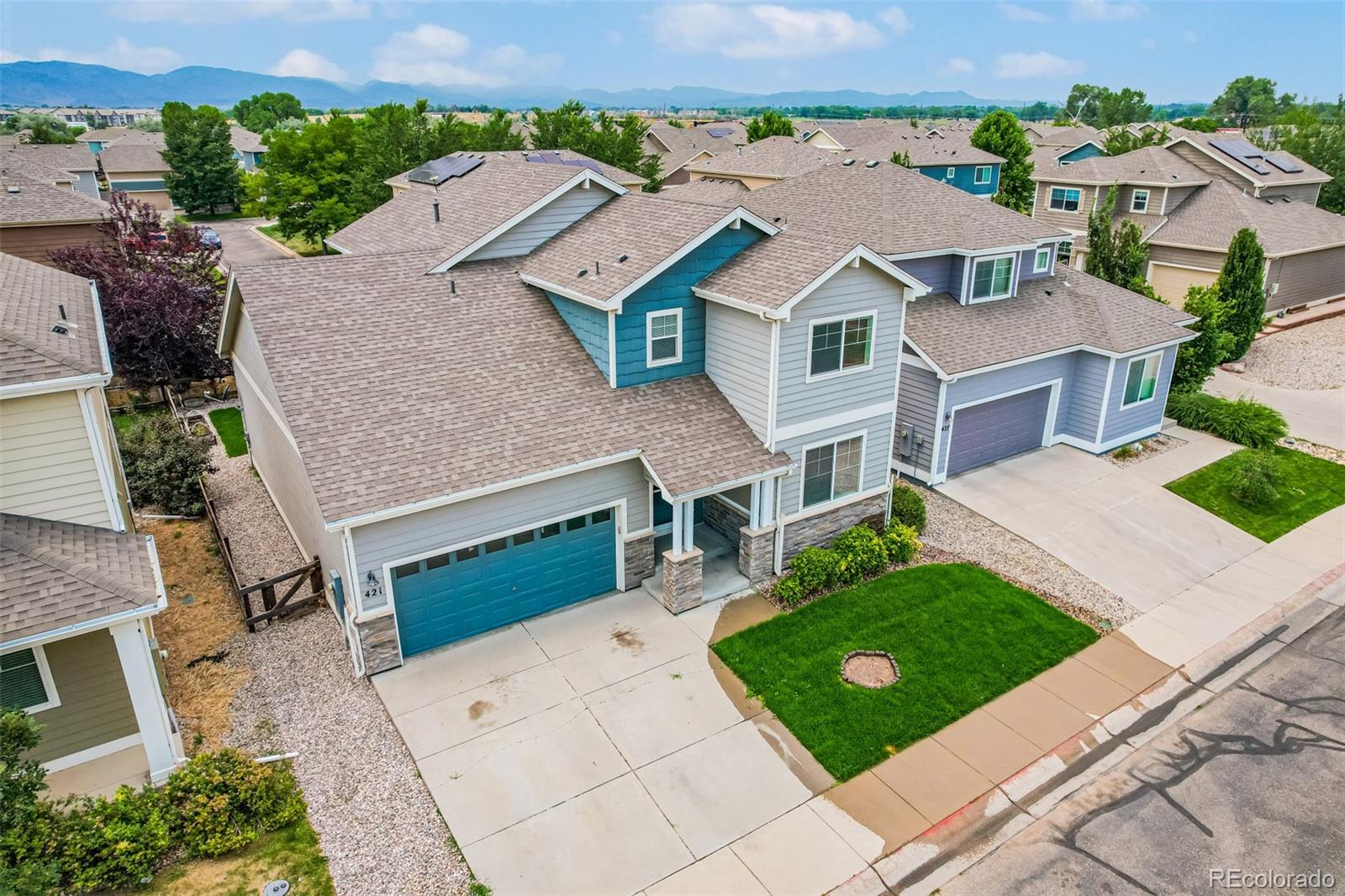 MLS Image #35 for 421  noquet court,fort collins, Colorado