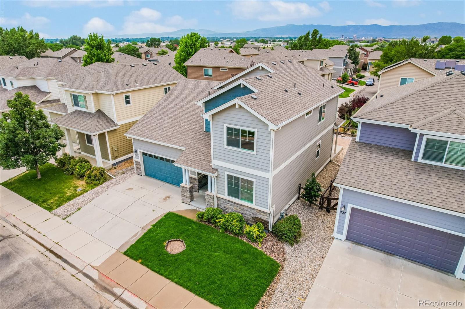 MLS Image #36 for 421  noquet court,fort collins, Colorado