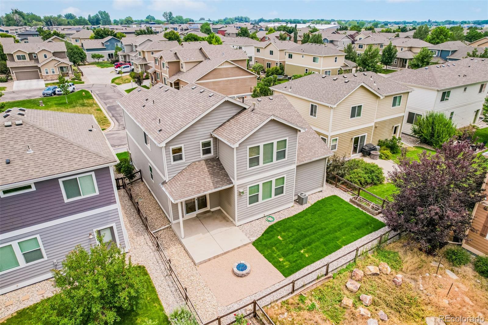 MLS Image #37 for 421  noquet court,fort collins, Colorado