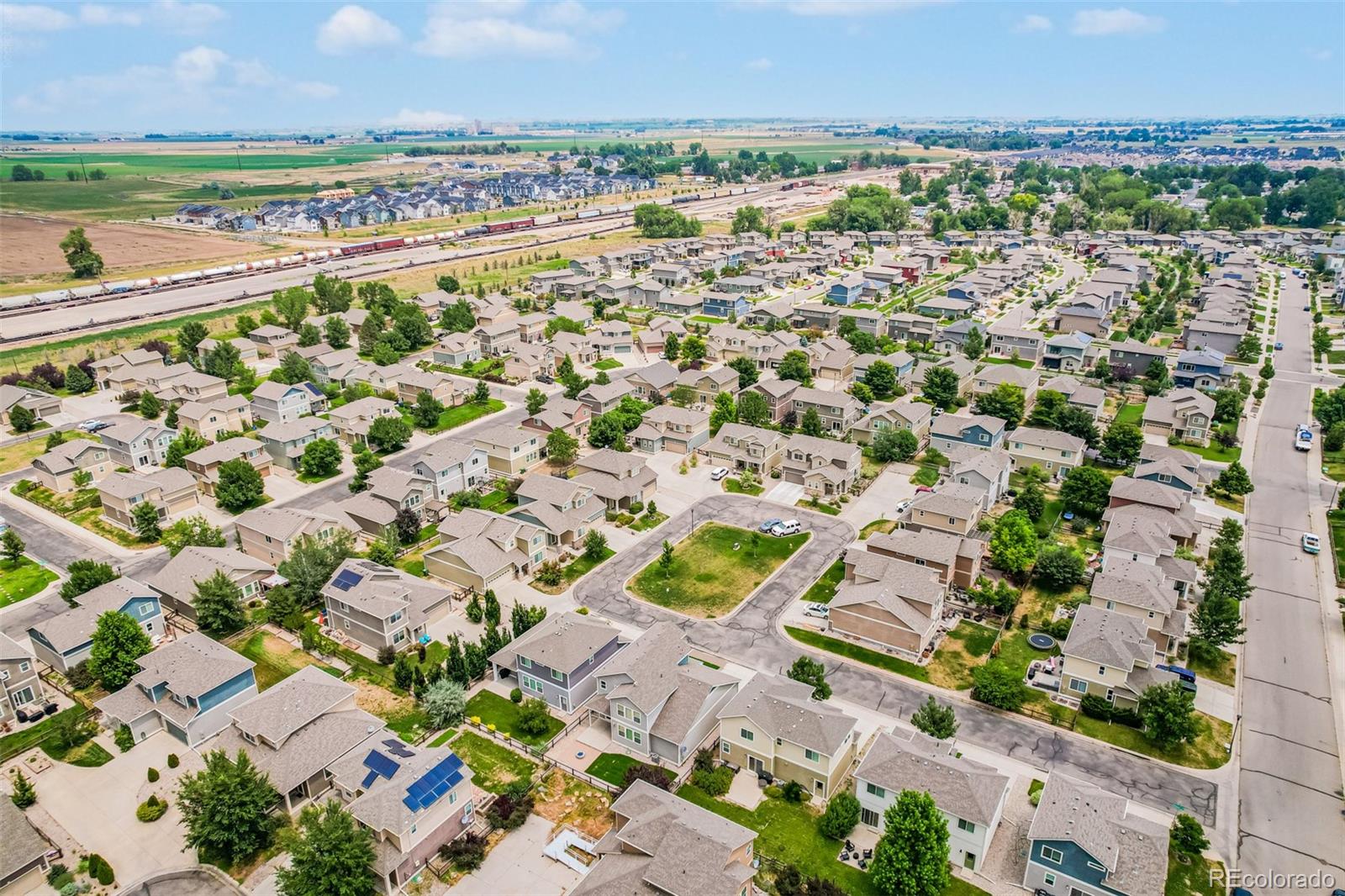 MLS Image #41 for 421  noquet court,fort collins, Colorado