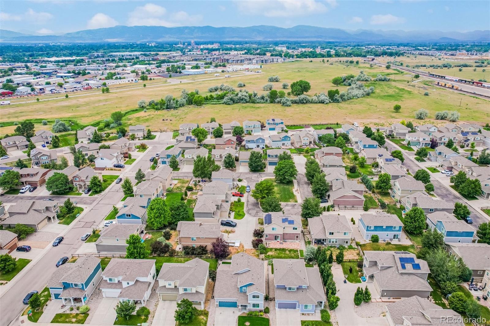 MLS Image #43 for 421  noquet court,fort collins, Colorado