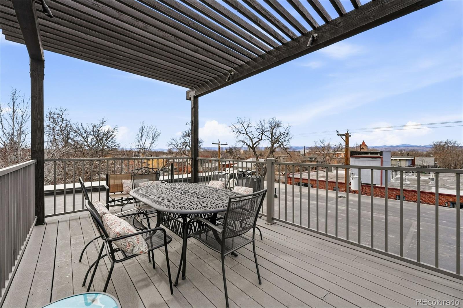 MLS Image #15 for 195 s pennsylvania street 107,denver, Colorado